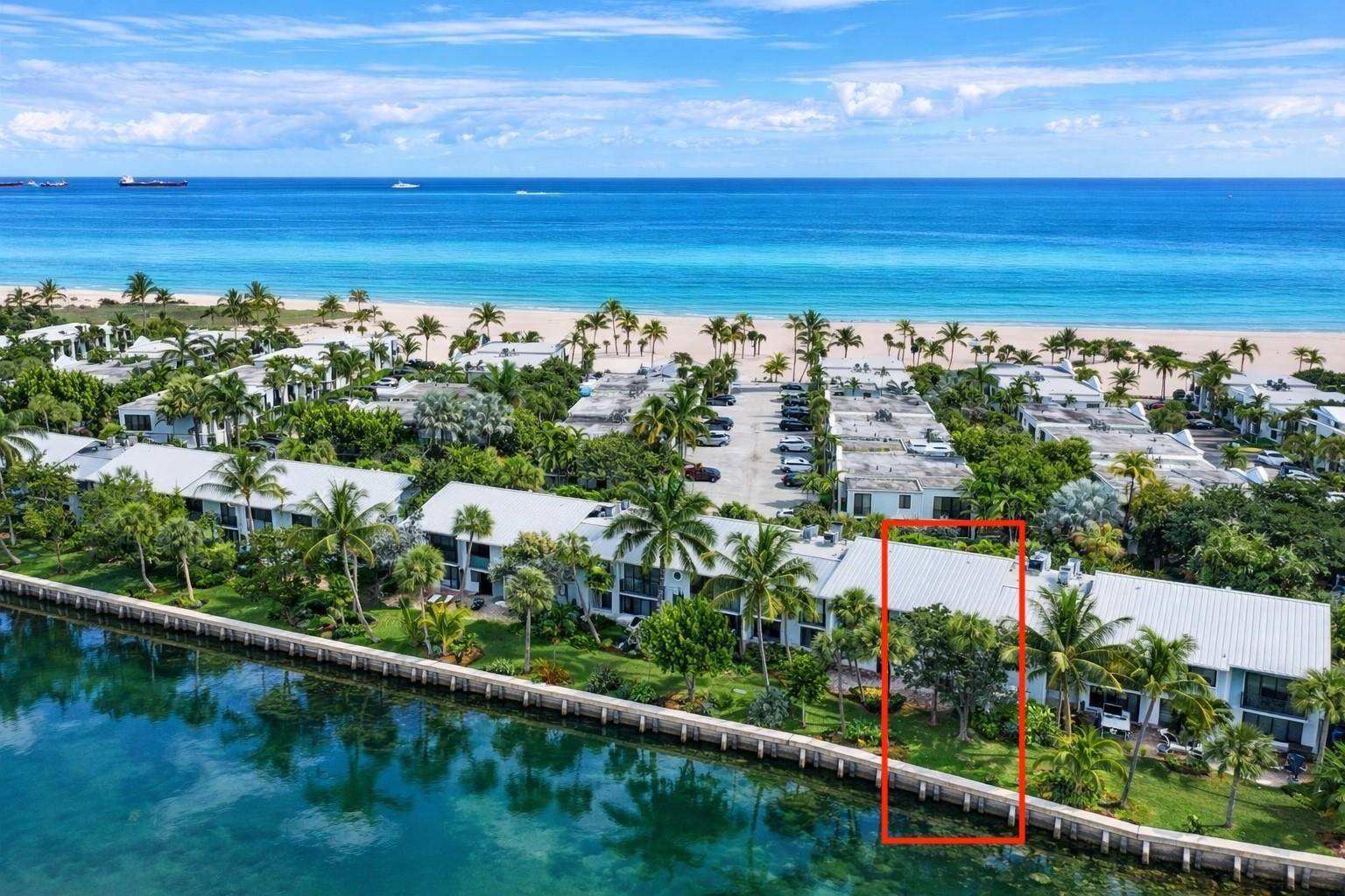 1645 S OceanFort Lauderdale - Condo condo unit 289 - picture