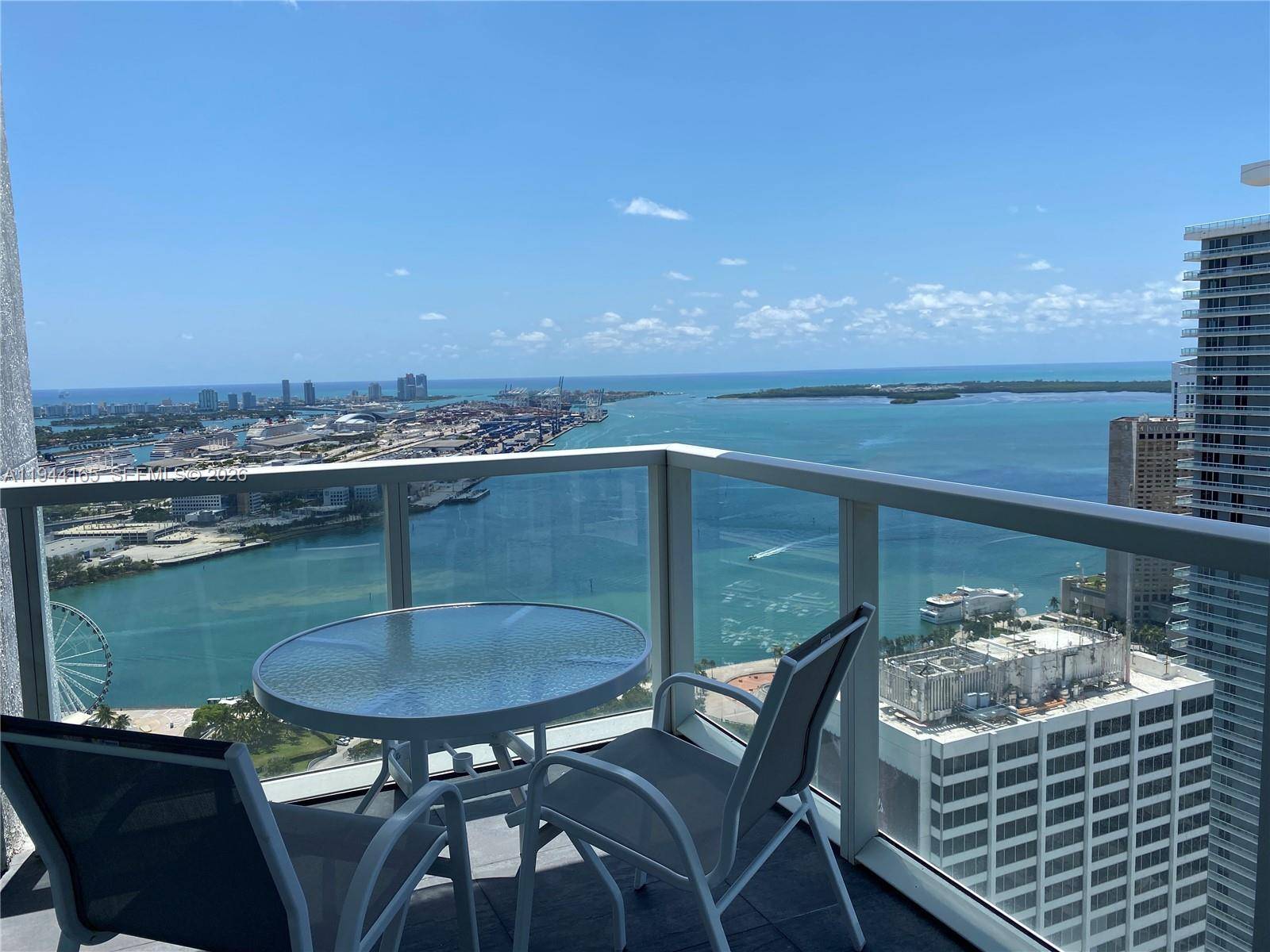 253 NE 2nd StMiami - Condo 5+ Stories,Condo condo unit 4608 - picture