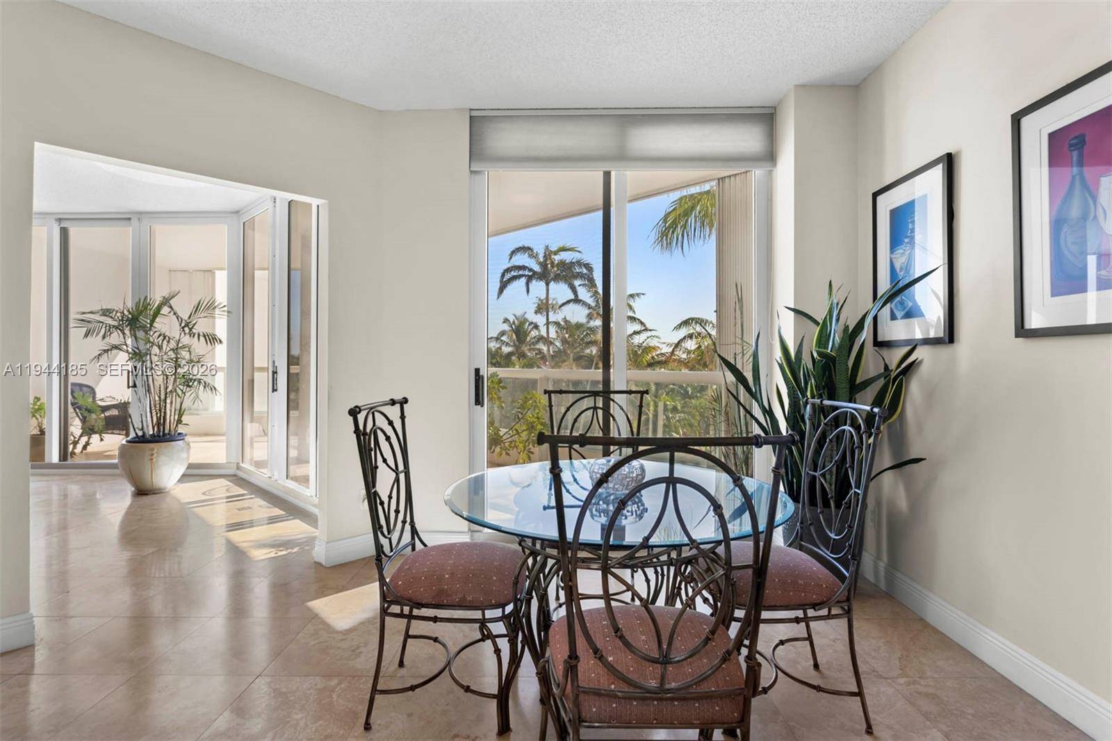 21050 Point PlAventura - Condo 5+ Stories,Condo condo unit 502 - picture