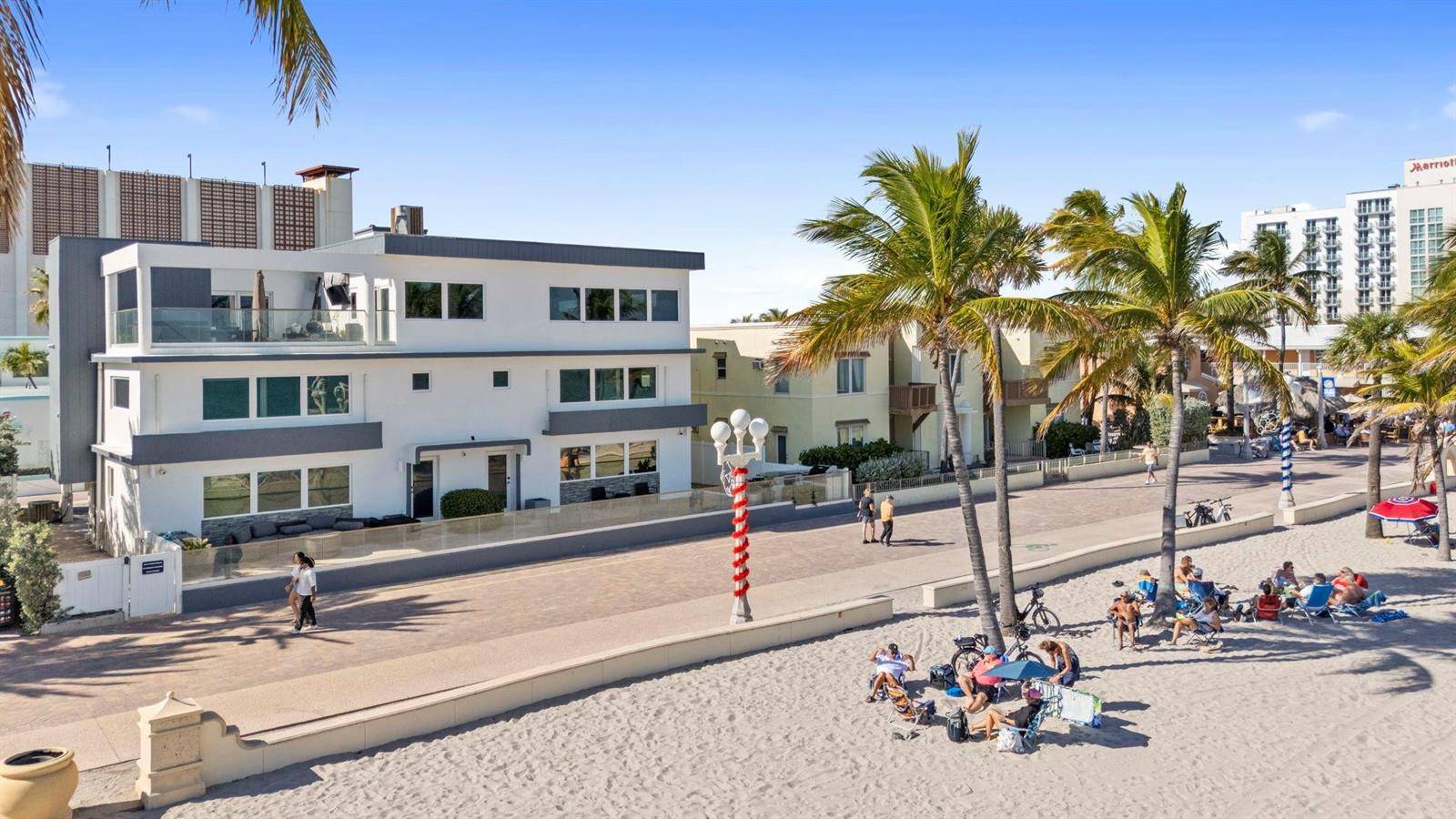2201 N SurfHollywood - picture