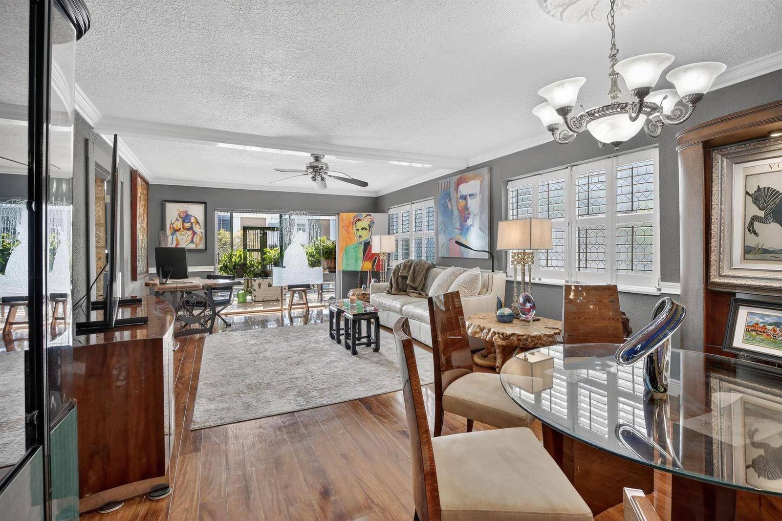 3050 NE 16thOakland Park - River Terrace condo unit 207 - picture