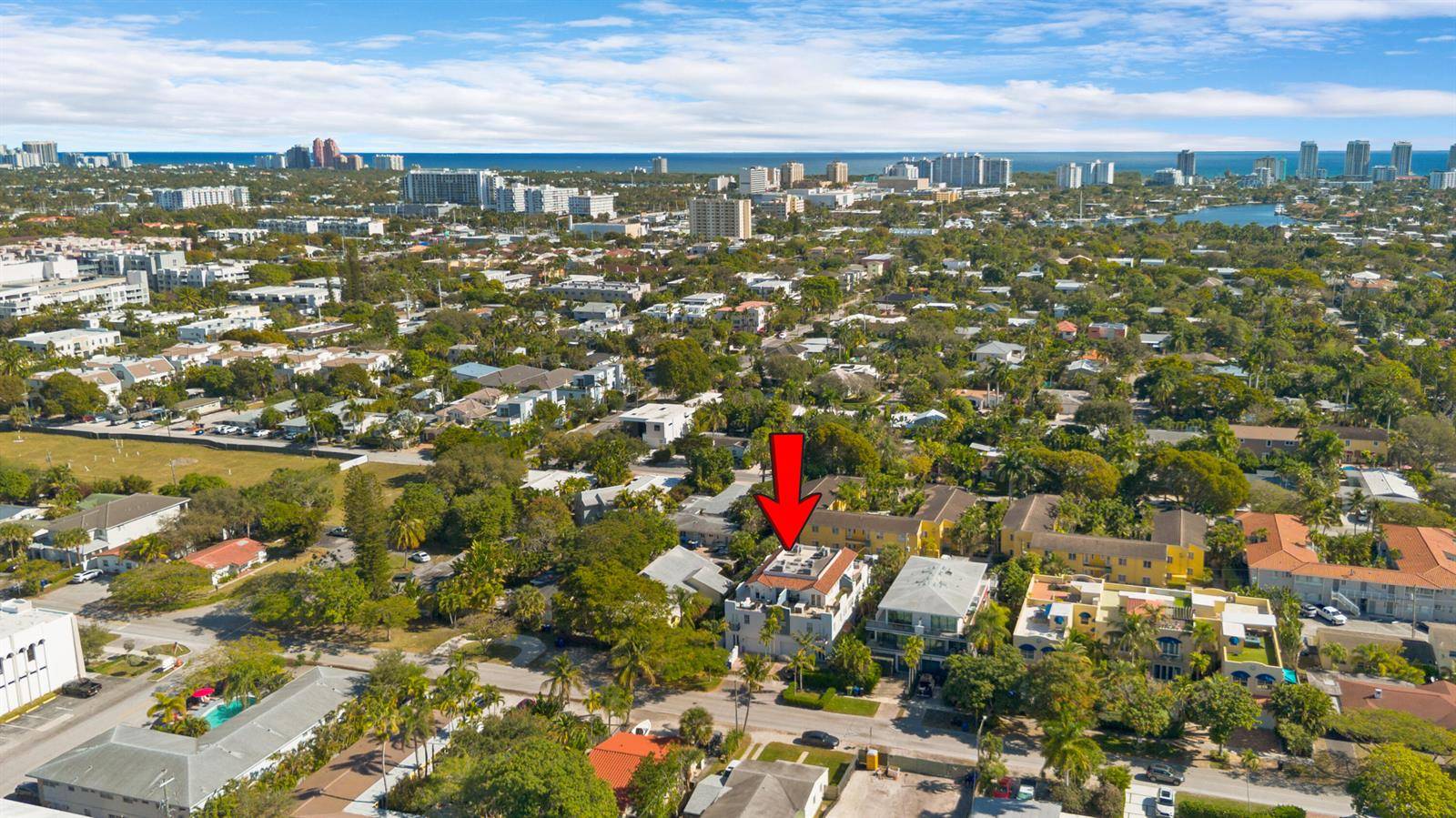 732 NE 15thFort Lauderdale - picture