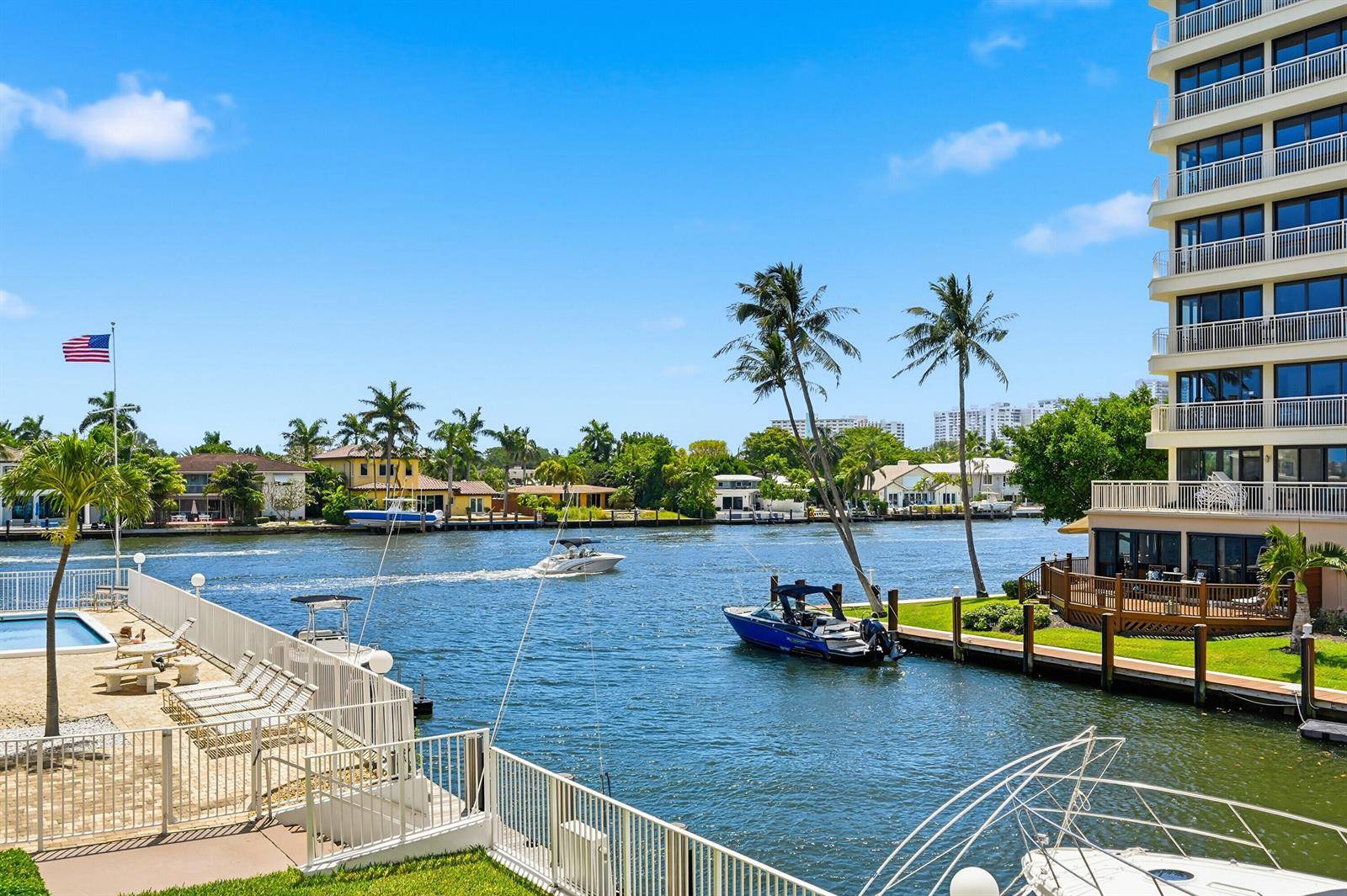 3100 NE 49thFort Lauderdale - Condo condo unit 206 - picture