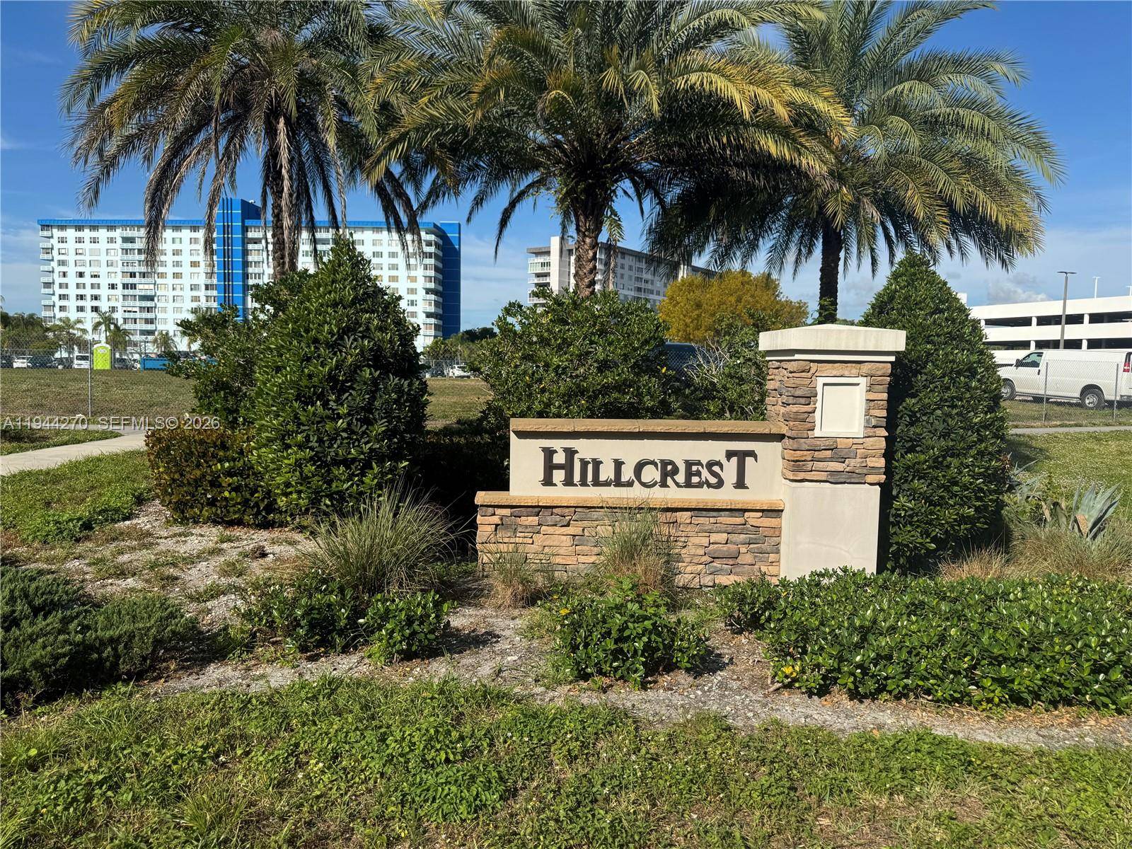 3800 Hillcrest DrHollywood - Condo 5+ Stories,Condo condo unit 1222 - picture