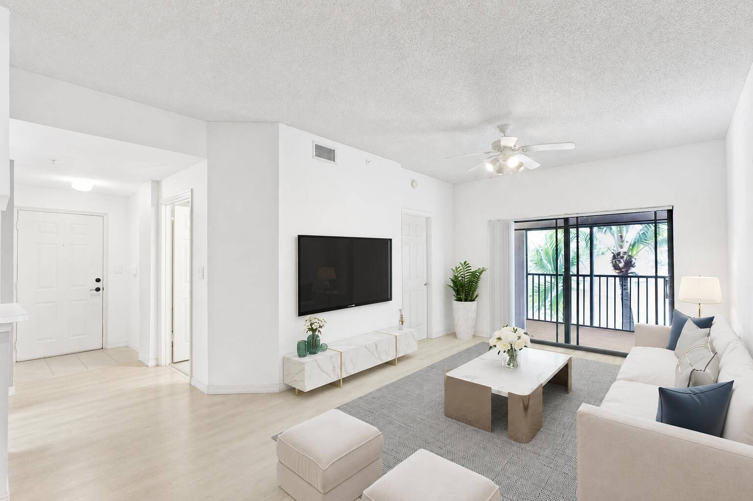 2806 VeroniaPalm Beach Gardens - SAN MATERA THE GARDENS CON condo unit 301 - picture