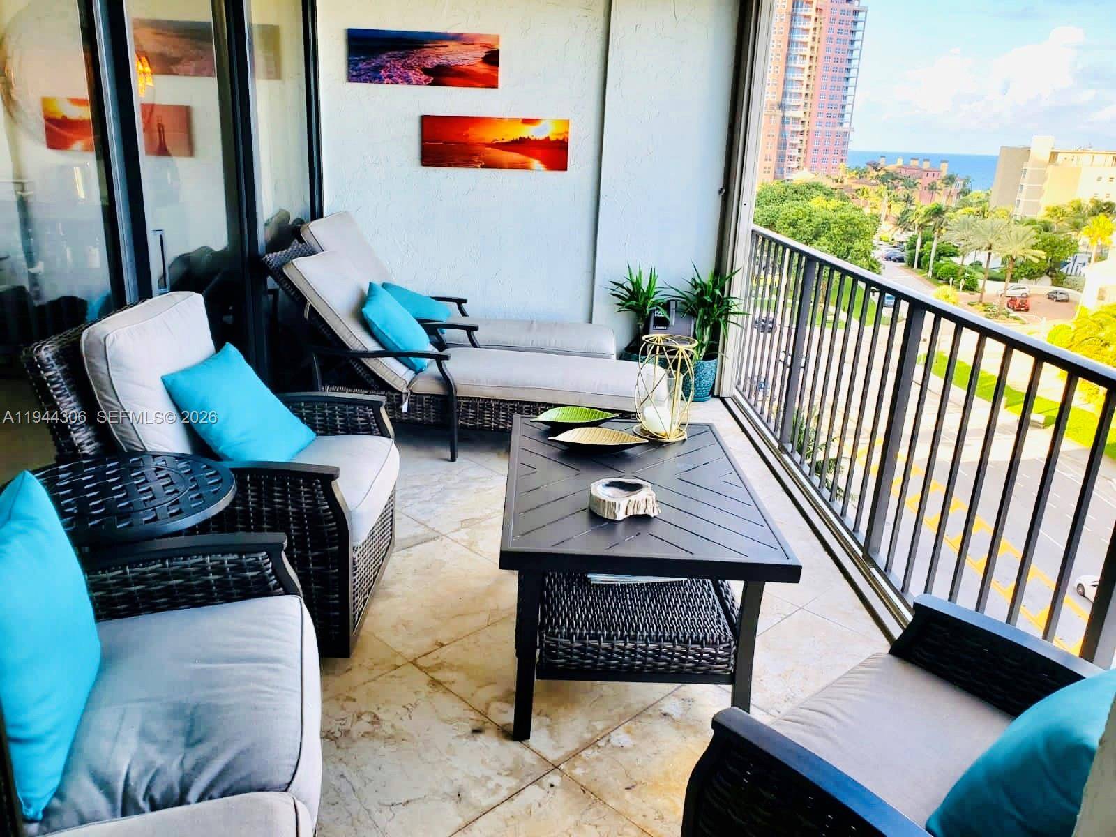1905 N Ocean BlvdFort Lauderdale - Condo 5+ Stories,Condo condo unit 8E - picture
