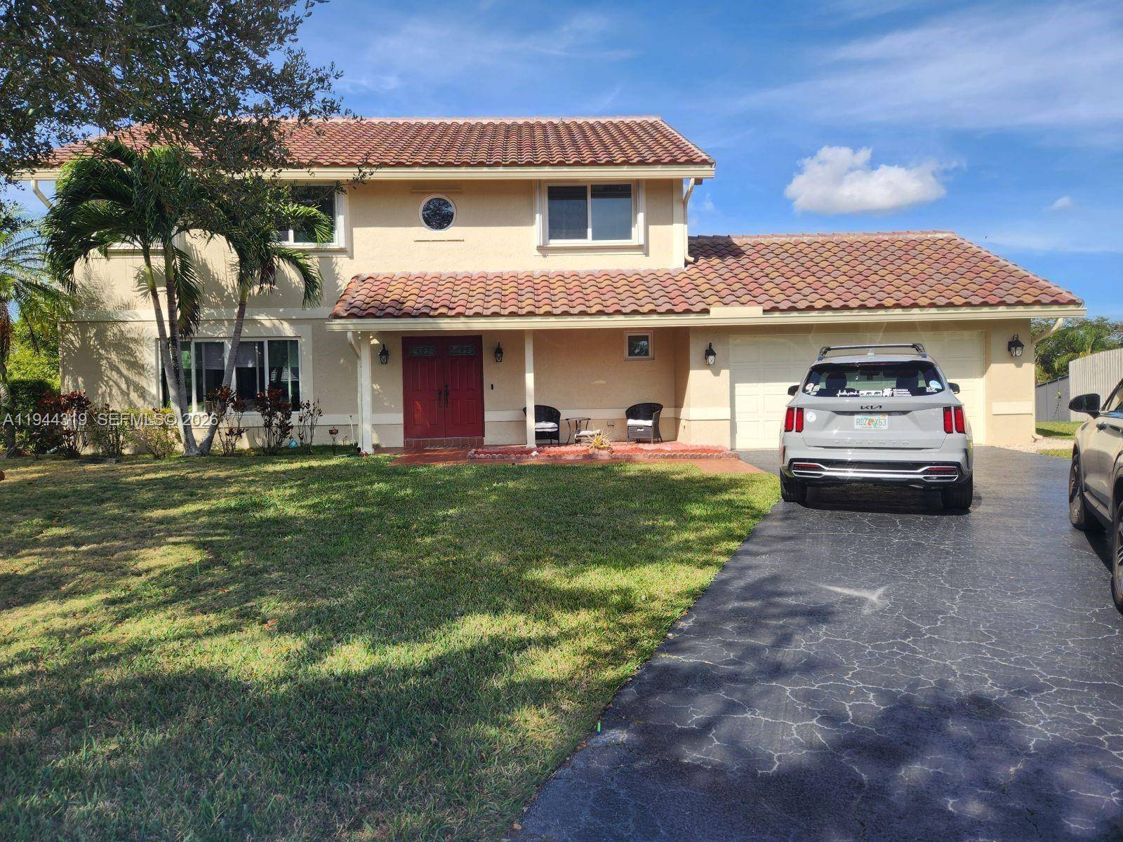 14531 Hickory CtDavie - picture