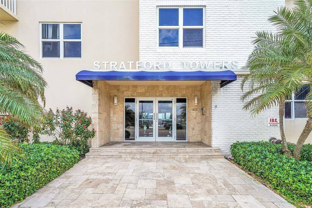 1401 S OceanHollywood - Condo condo unit 502 - picture