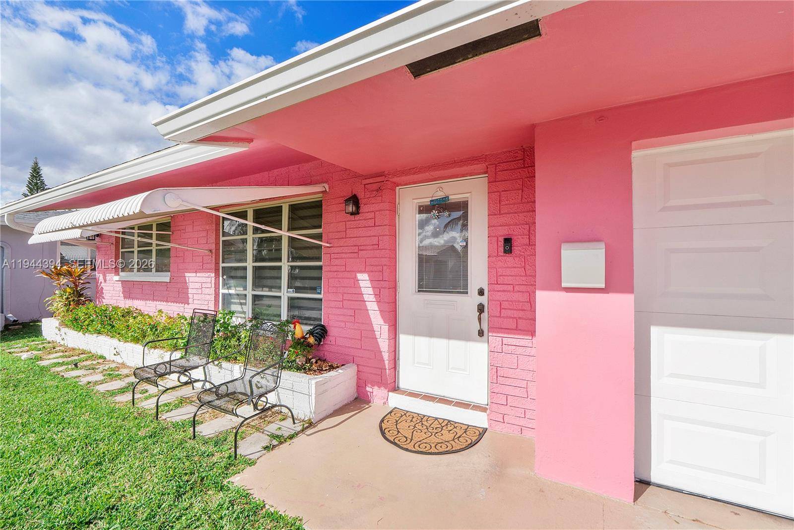 5011 NW 51st StTamarac - picture