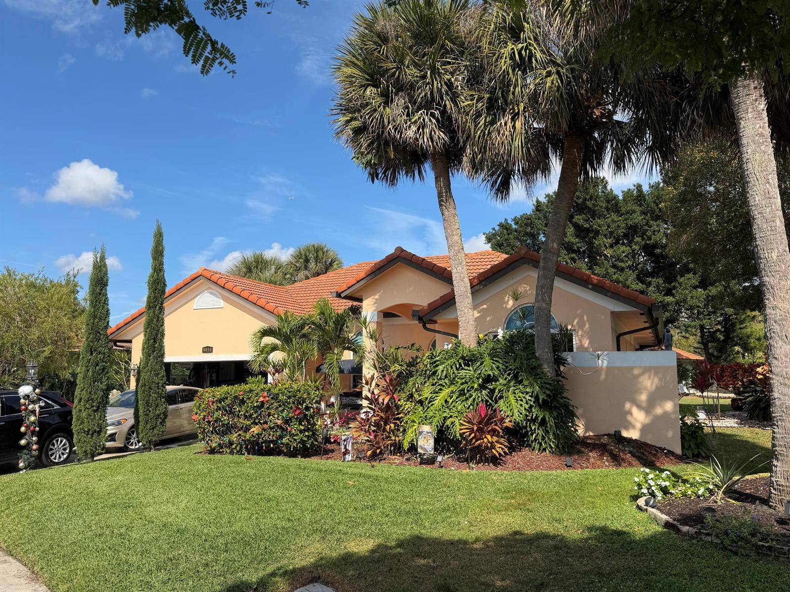 9050 Cypress HollowPalm Beach Gardens - picture