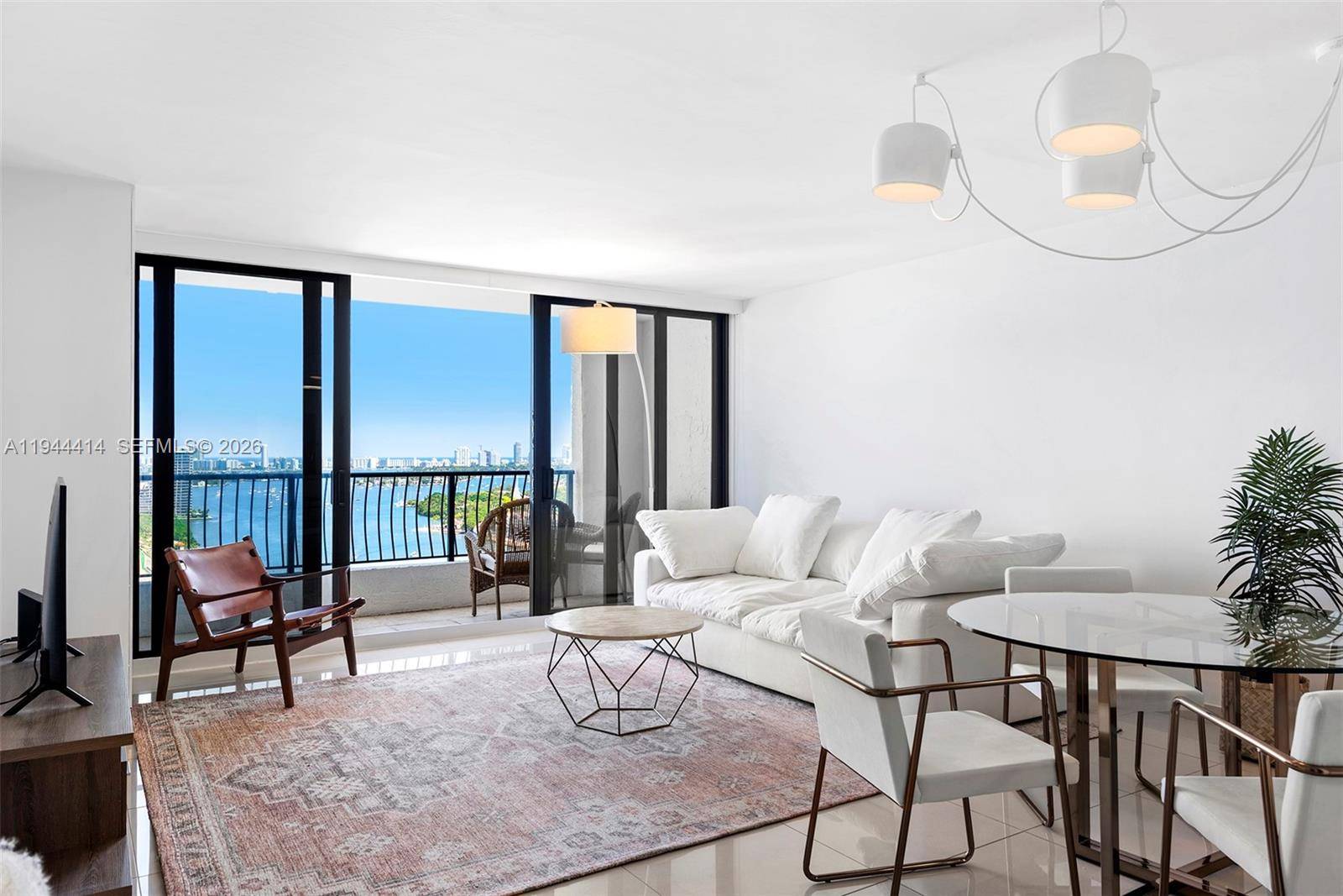 555 NE 15th StMiami - Condo 5+ Stories,Condo condo unit 26B - picture