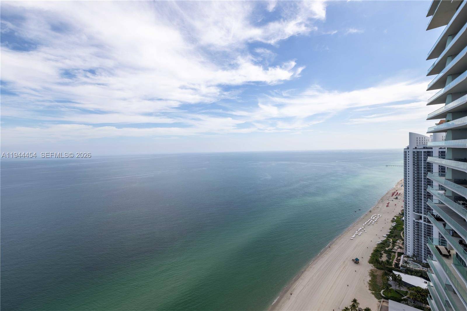 18555 Collins AveSunny Isles Beach - Condo 5+ Stories,Condo condo unit 4601 - picture