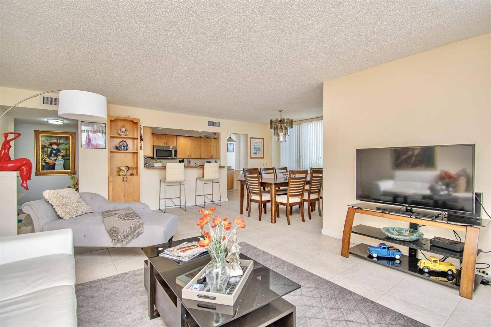 3912 S OceanHighland Beach - picture