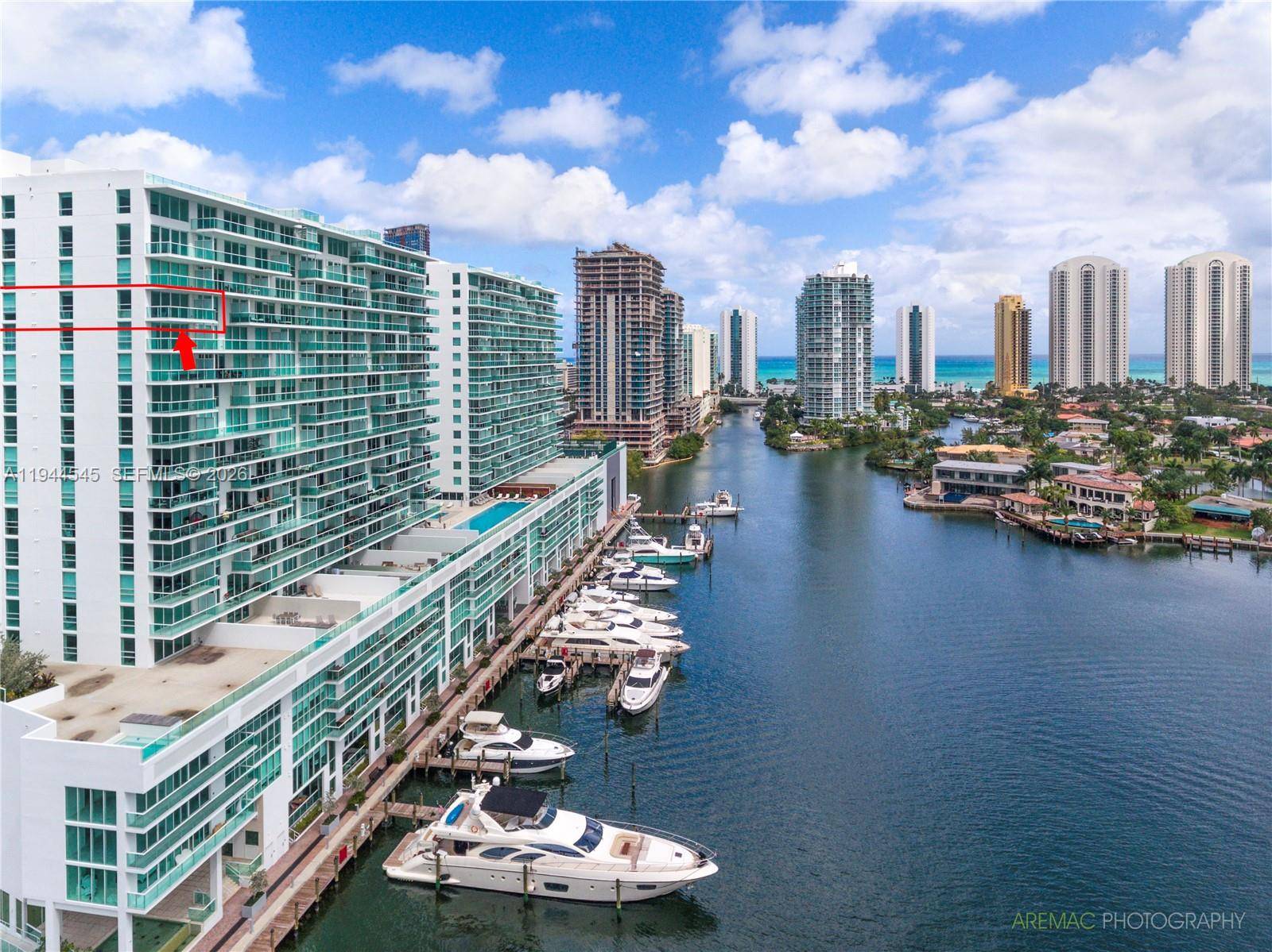 400 Sunny Isles BlvdSunny Isles Beach - Condo/Co-Op/Annual,Condo condo unit 1801 - picture