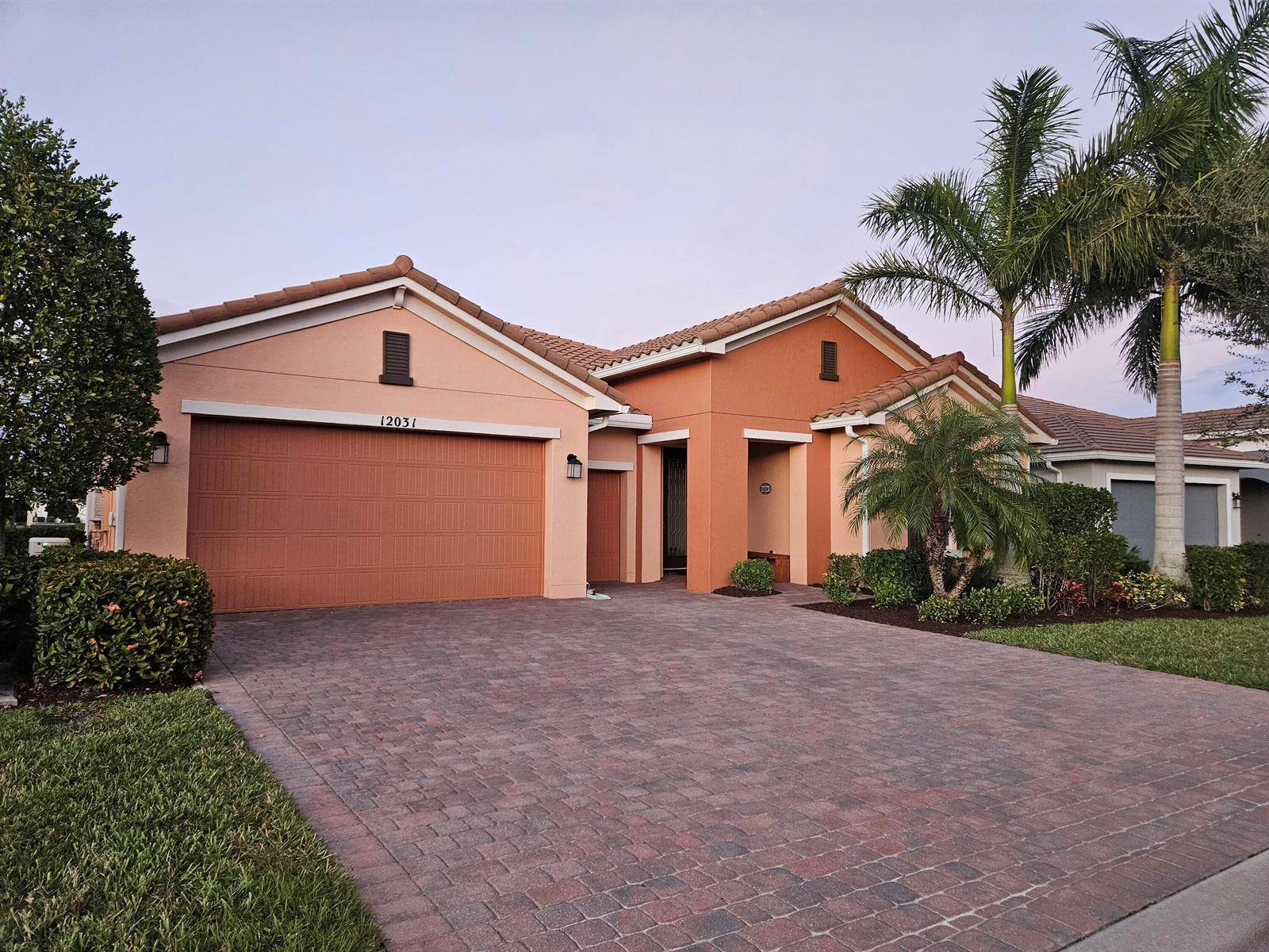 12031 SW MarigoldPort St. Lucie - picture