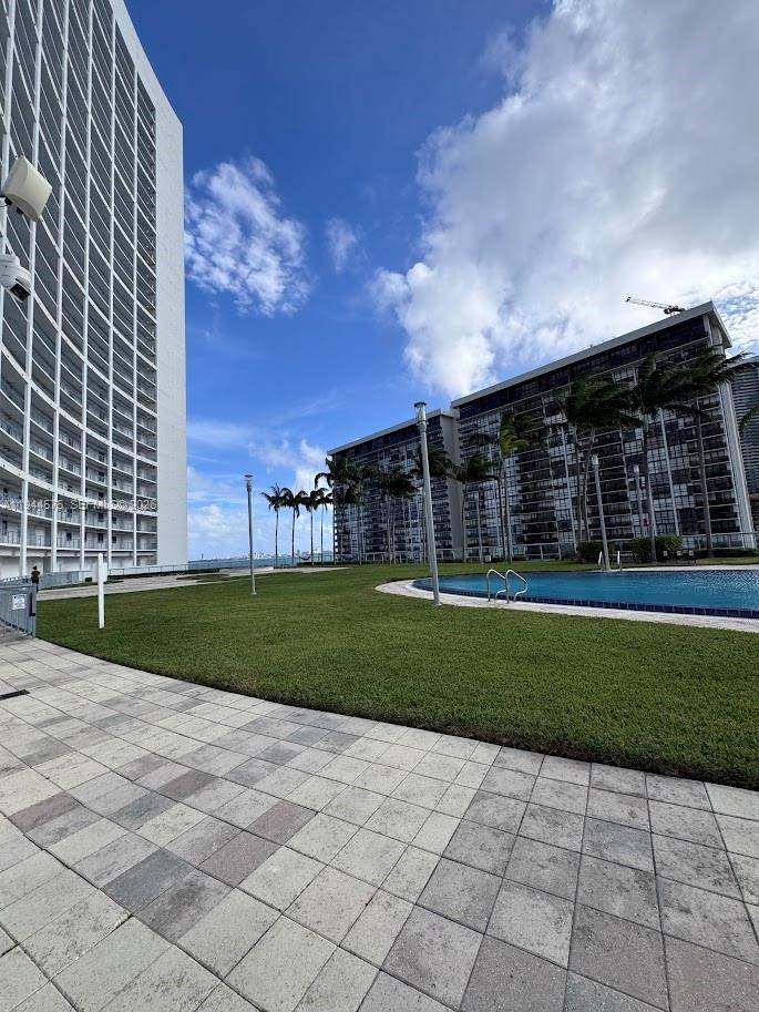 601 NE 36th StMiami - Condo 5+ Stories,Condo condo unit 1311 - picture