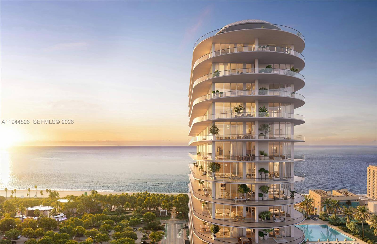 600 72nd StMiami Beach - Condo 5+ Stories,Condo condo unit 204 - picture