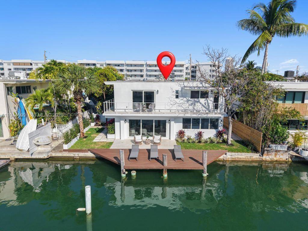 7286 Gary AveMiami Beach - picture