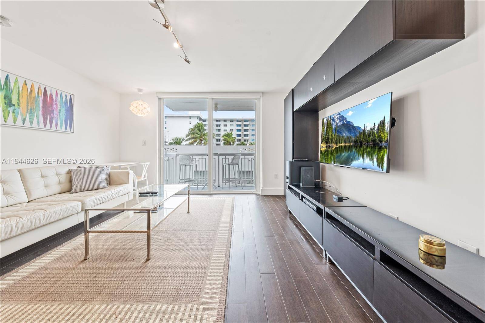 401 Ocean DrMiami Beach - Condo 5+ Stories,Condo condo unit 523 - picture