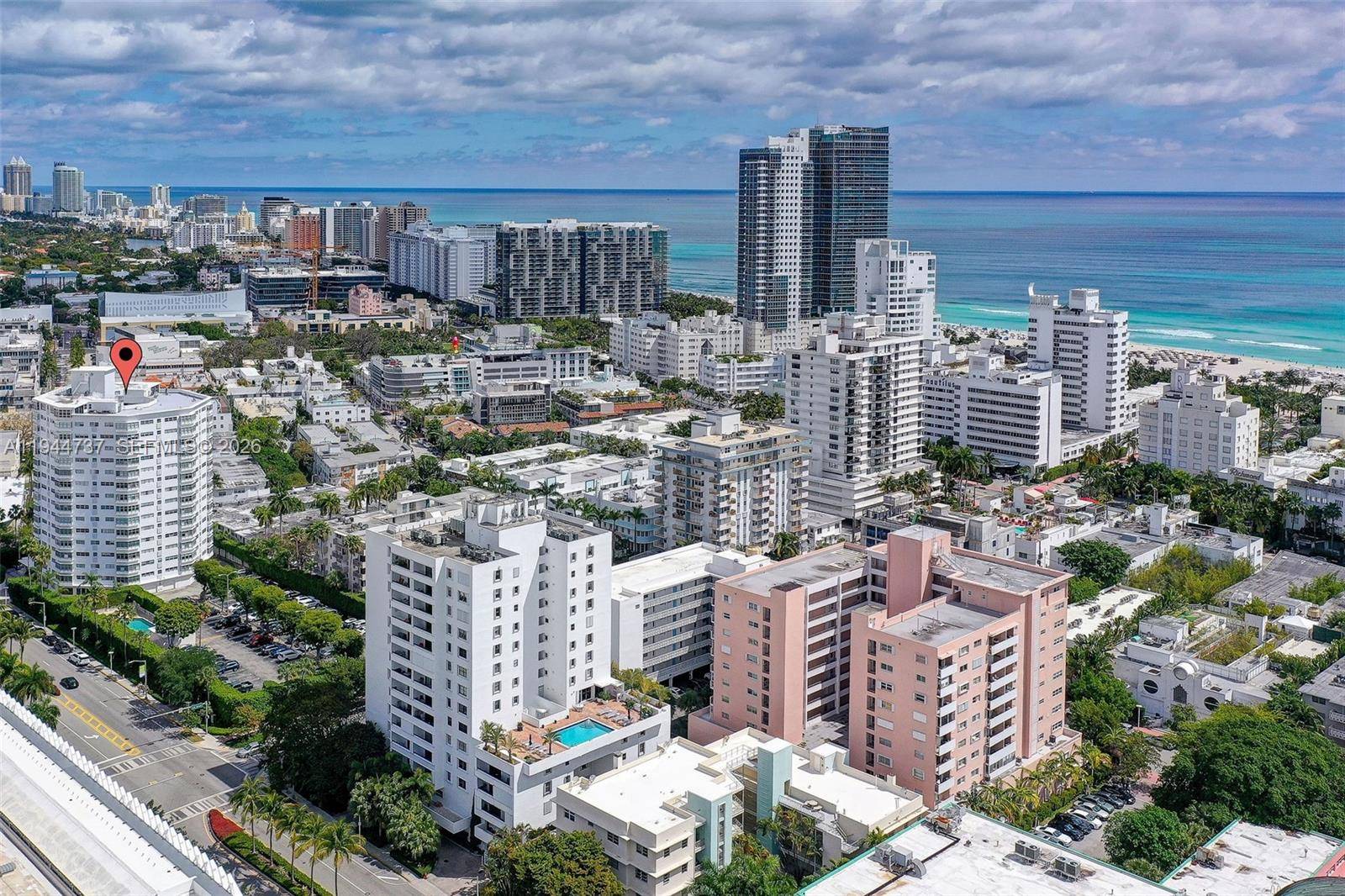 1881 Washington AveMiami Beach - Condo 5+ Stories,Condo condo unit 5H - picture
