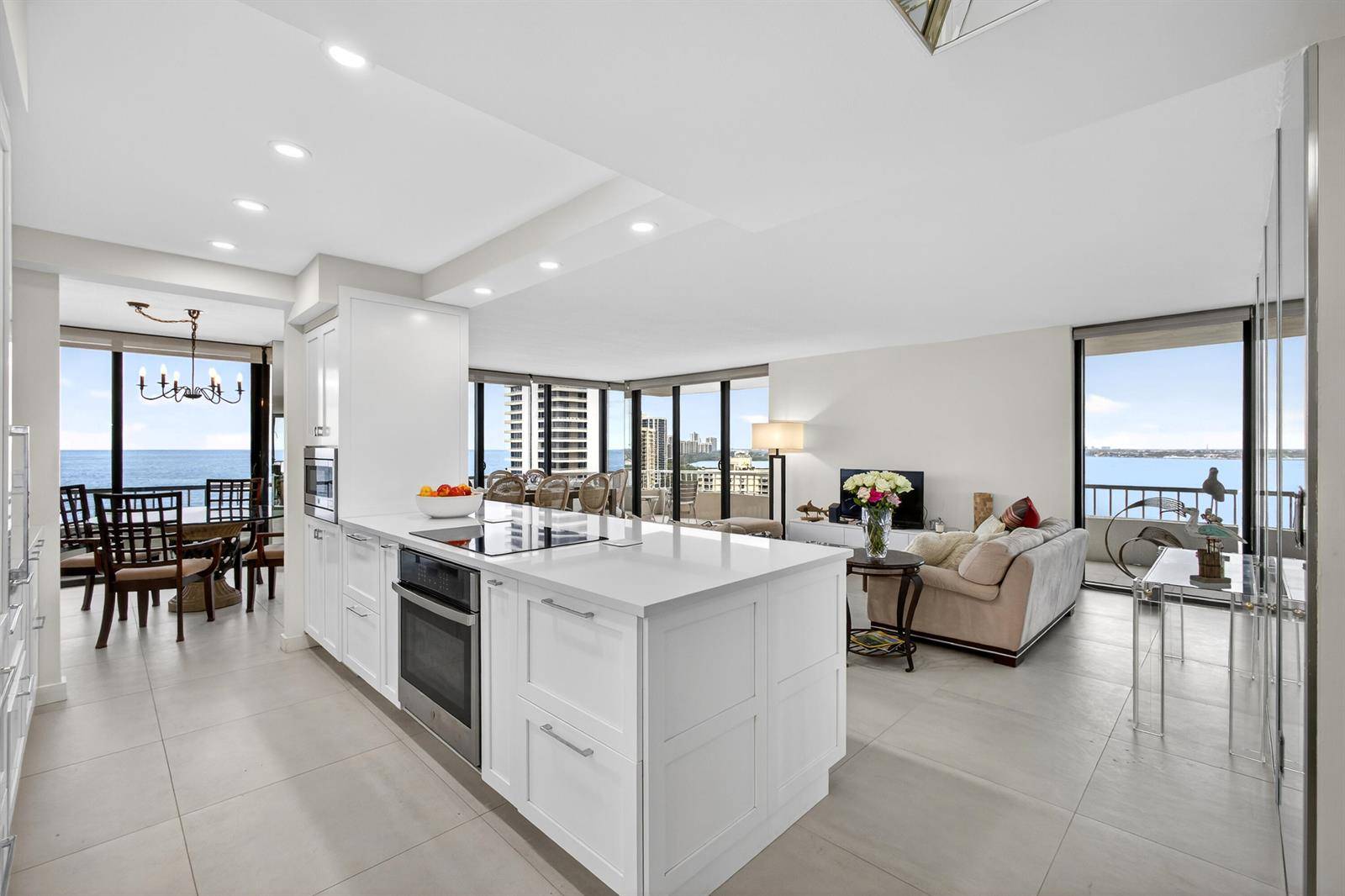 5540 N OceanSinger Island - Condo condo unit 14b - picture