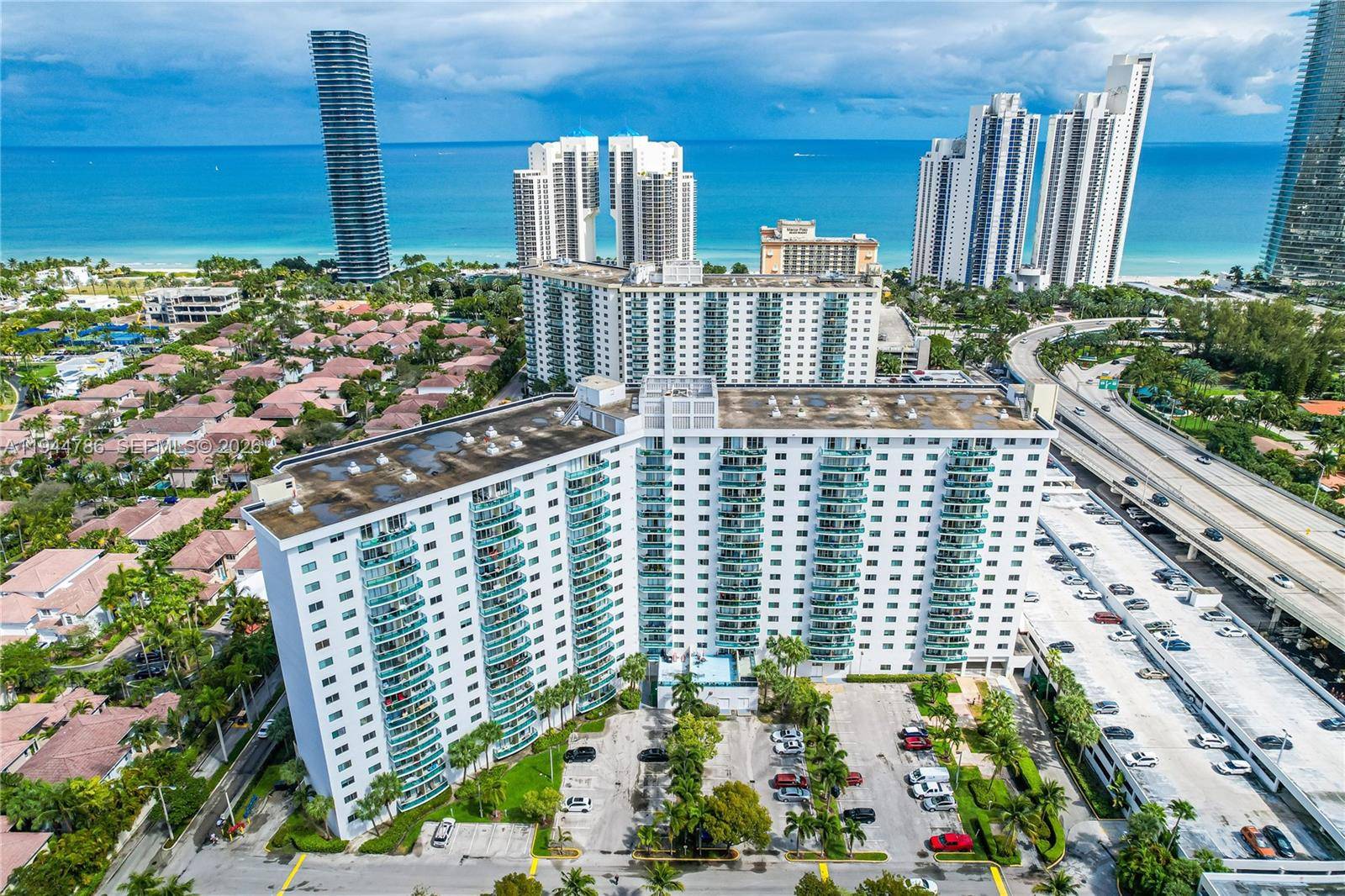 19380 Collins AveSunny Isles Beach - Condo 5+ Stories,Condo condo unit 307 - picture