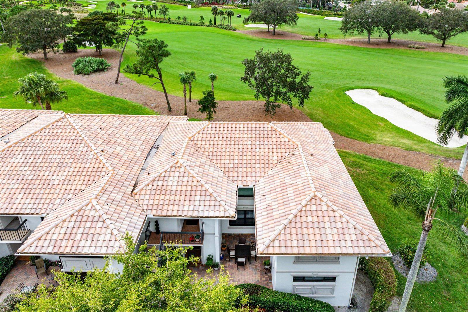10171 Quail CoveyBoynton Beach - QUAIL RIDGE,Hibiscus N condo unit Hibiscus N - picture