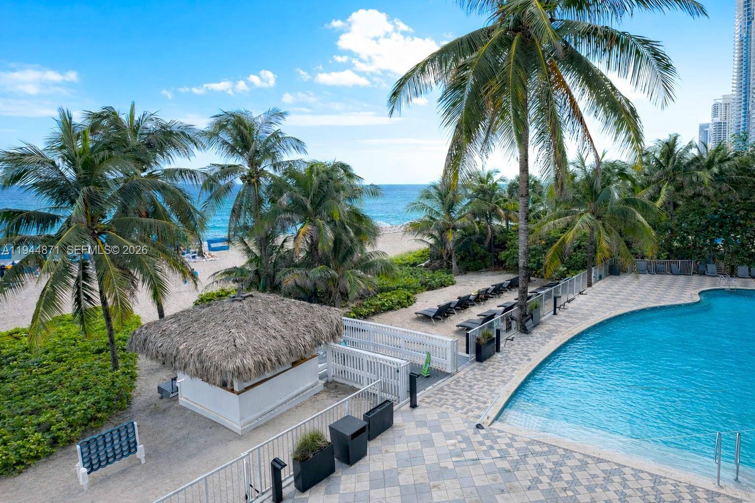 17375 Collins AveSunny Isles Beach - Condo 5+ Stories,Condo condo unit 1505 - picture