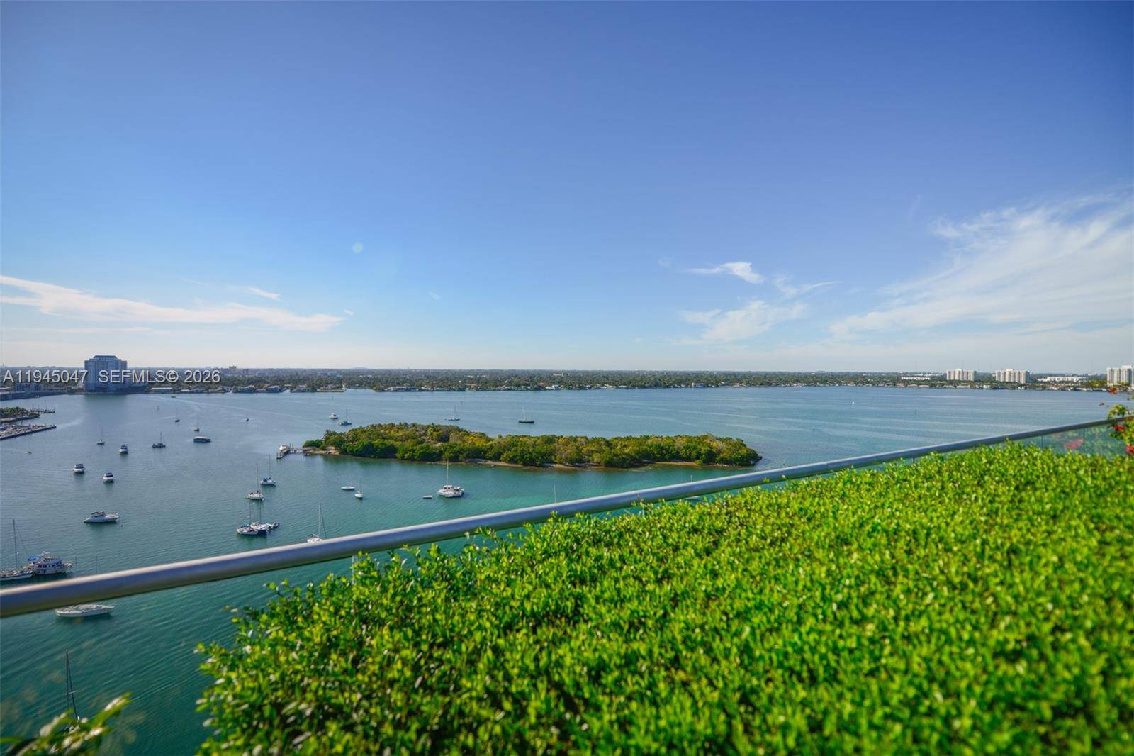 7934 West DriveNorth Bay Village - Condo/Co-Op/Annual,Condo condo unit 1402 - picture