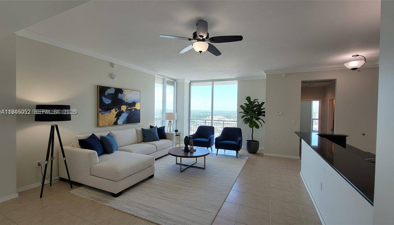 9055 SW 73rd CtMiami - Condo/Co-Op/Annual,Condo condo unit 2503 - picture