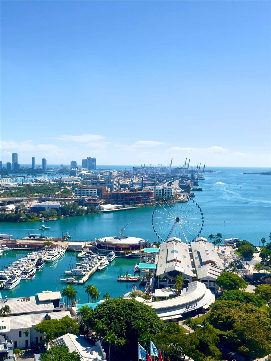 398 NE 5th StMiami - Condo/Co-Op/Seasonal,Condo condo unit 2114 - picture