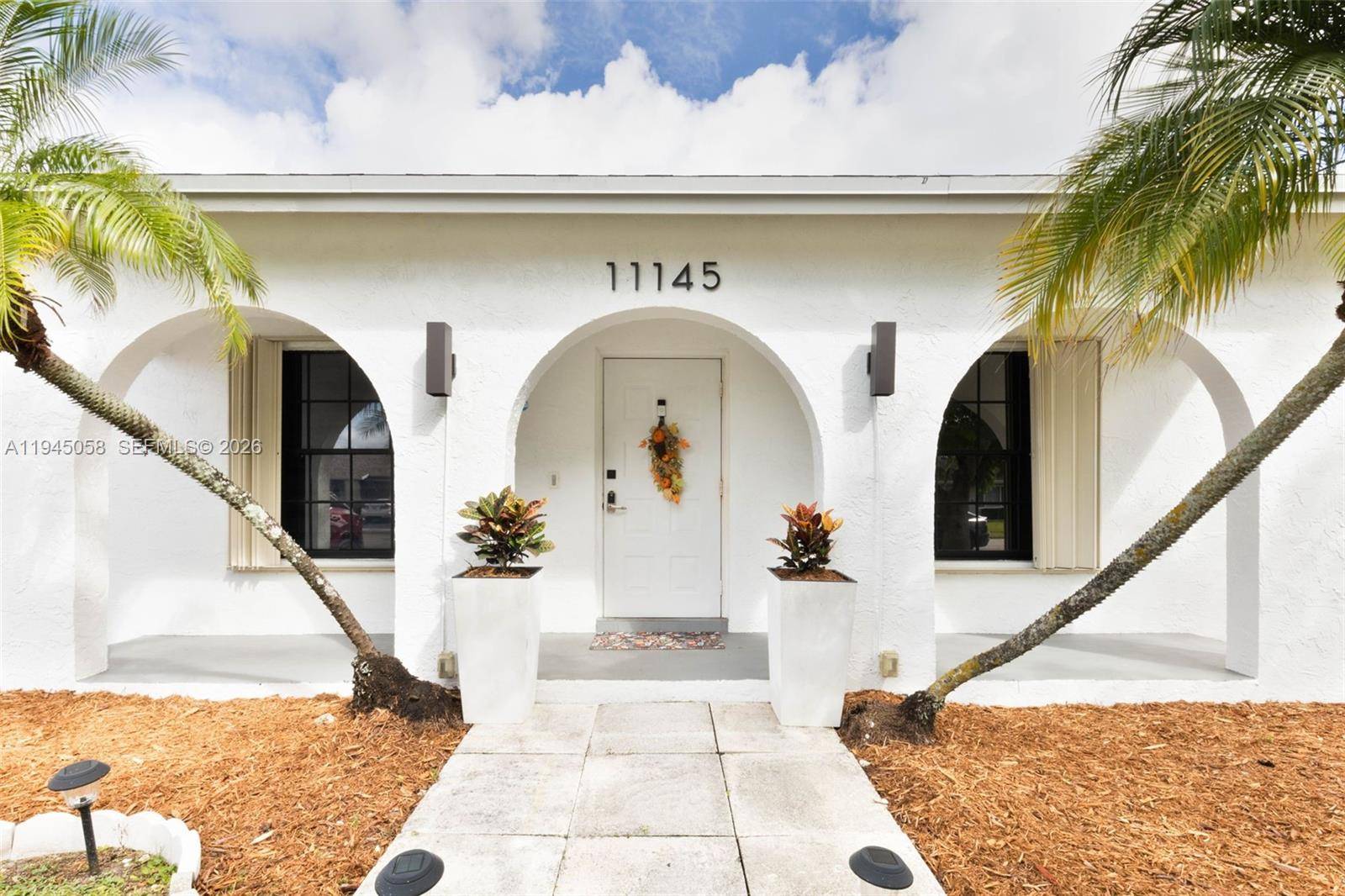 11145 NW 27th StSunrise - Single Family-Annual,House condo unit NA - picture