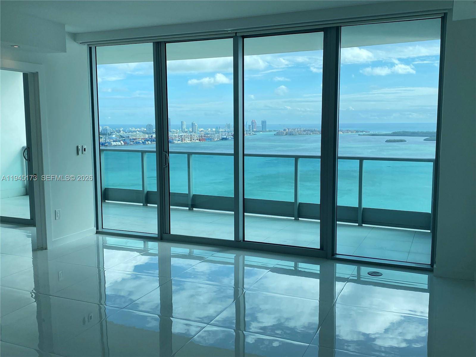 1331 Brickell Bay DrMiami - Condo 5+ Stories,Condo condo unit 4107 - picture