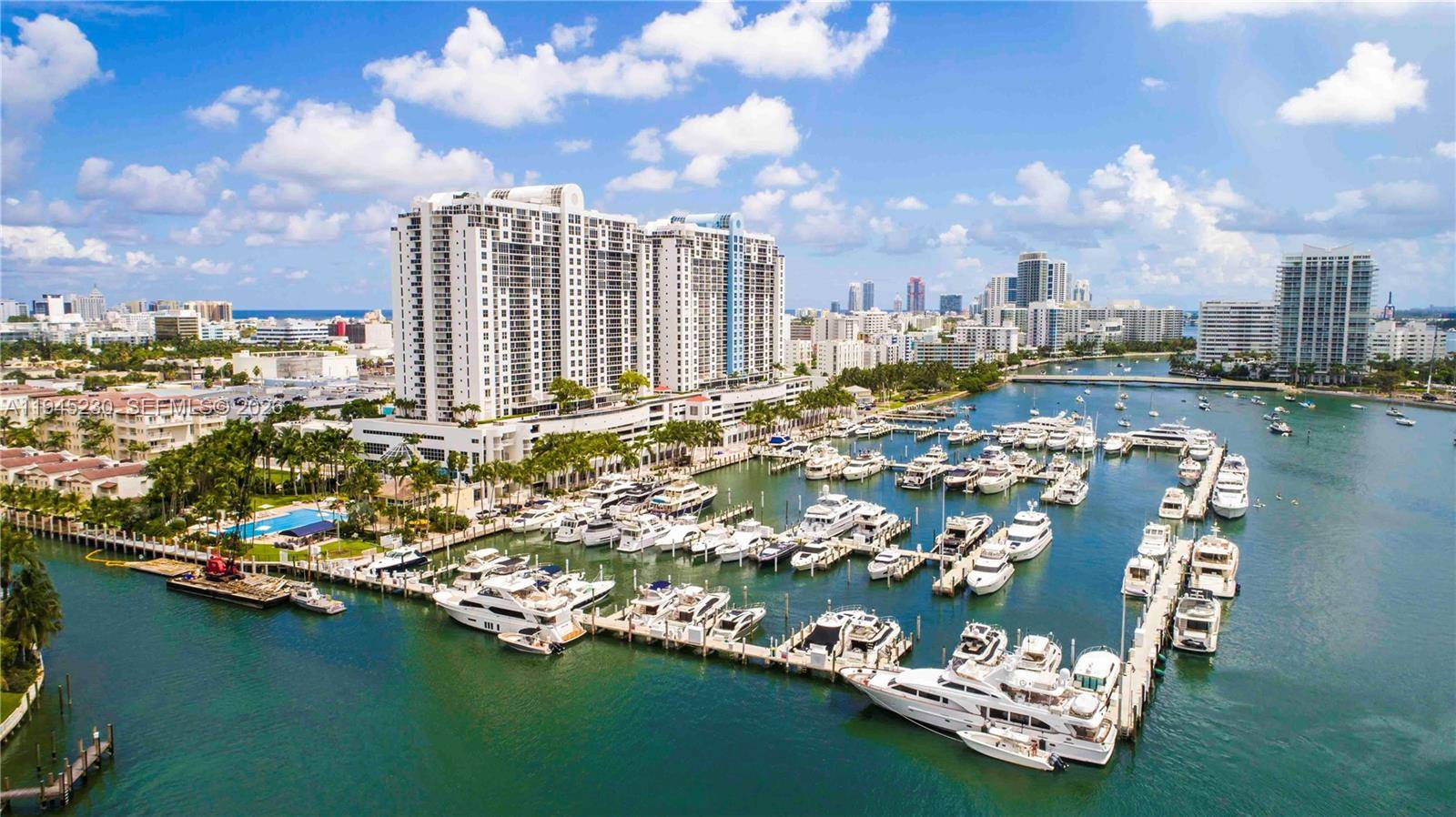 1800 Sunset Harbour DrMiami Beach - Condo 5+ Stories,Condo condo unit 2203 - picture