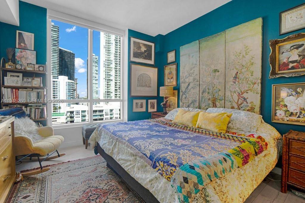 601 NE 27th StMiami - THE CRIMSON CONDO condo unit 1505 - picture