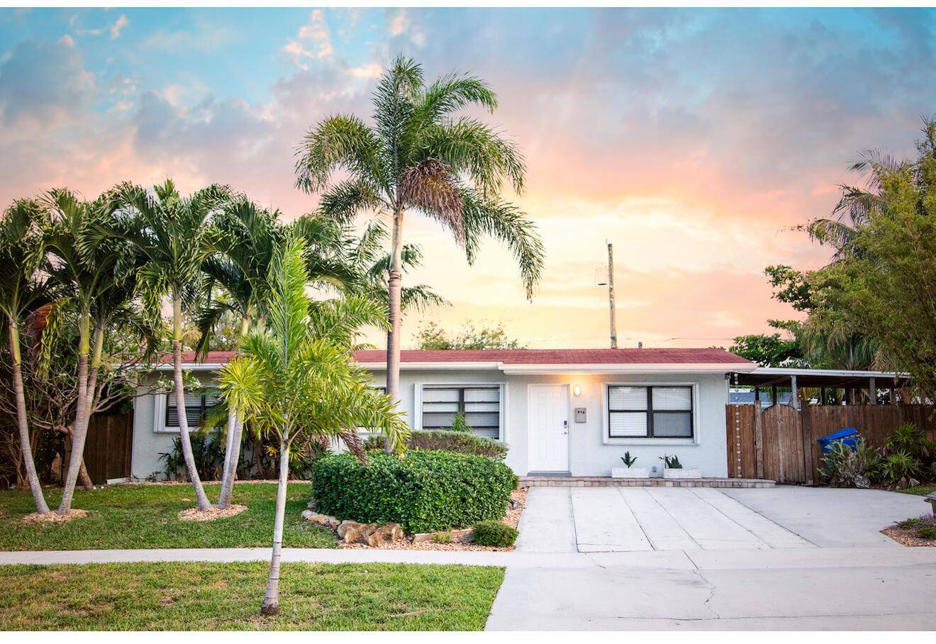 916 W DrewLantana - picture