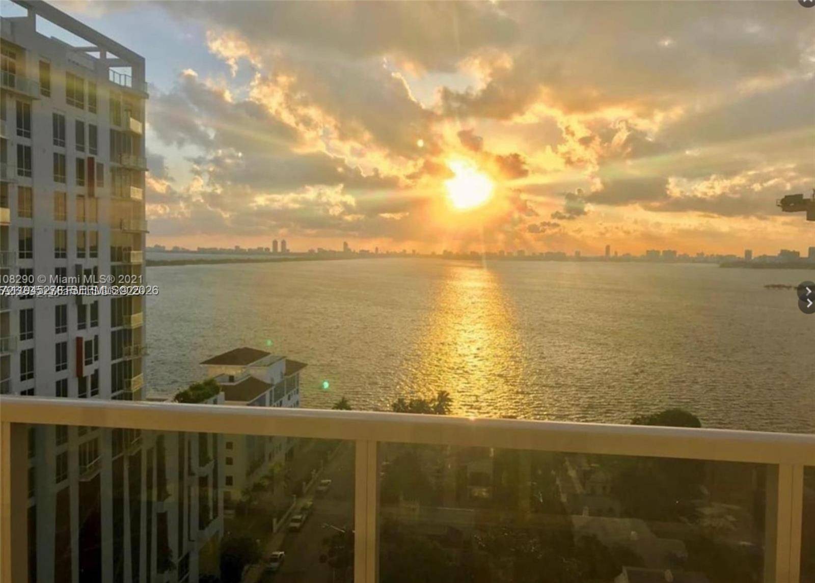 600 NE 27 StMiami - Condo/Co-Op/Annual,Condo condo unit 1602 - picture