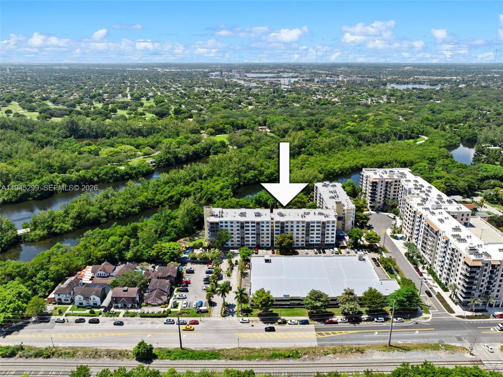 17890 W DixieNorth Miami Beach - Condo 5+ Stories,Condo condo unit 603 - picture