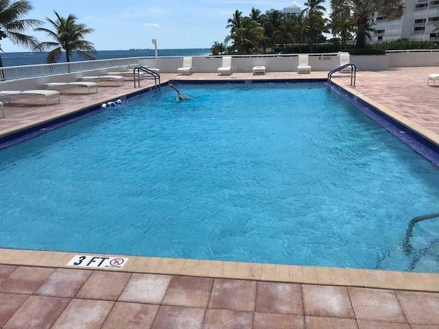 1370 S OceanPompano Beach - The Renaissance Of Pompan condo unit 1706 - picture