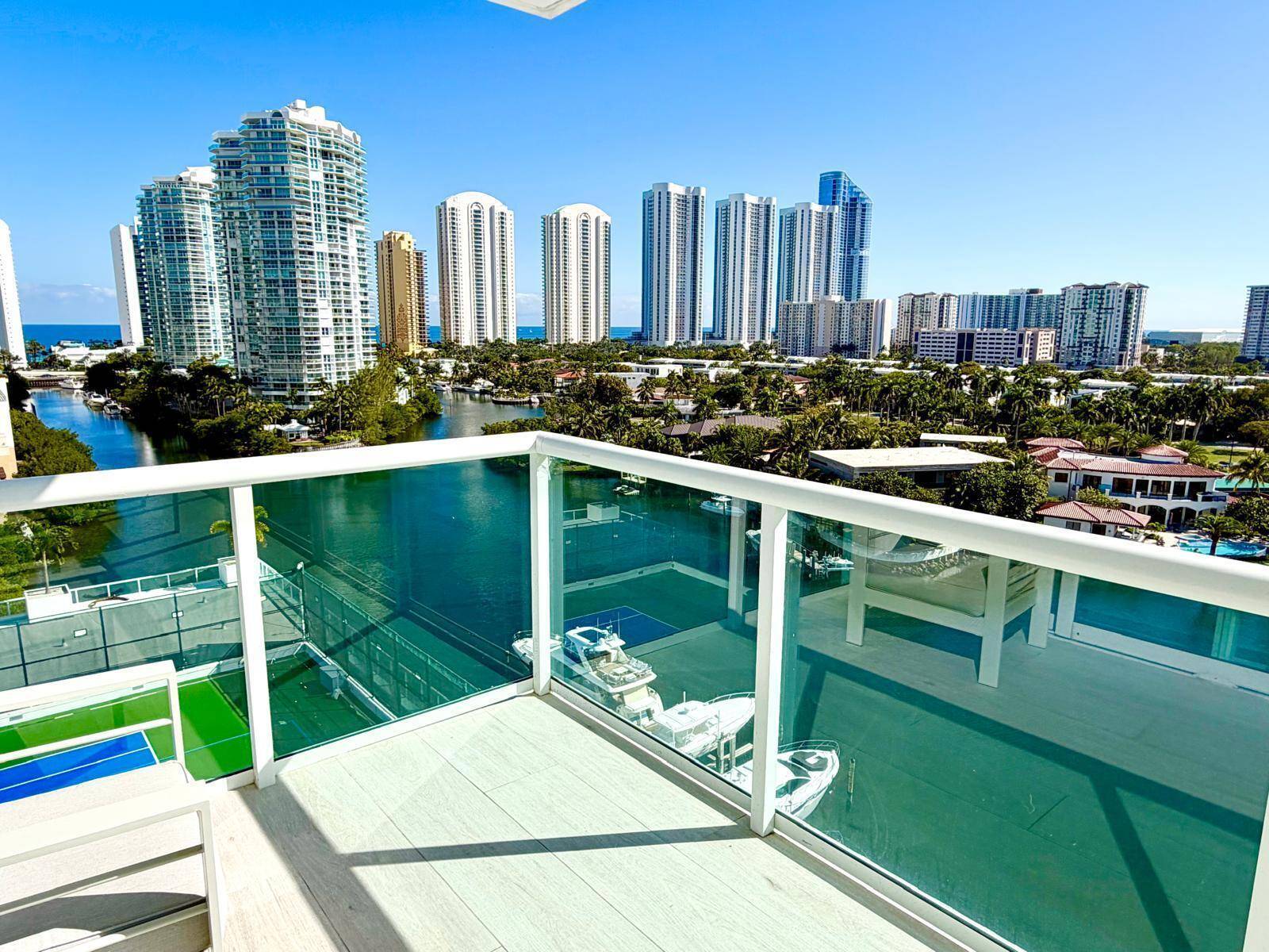 400 Sunny IslesSunny Isles Beach - 400 SUNNY ISLES CONDO EAST condo unit 1022 - picture