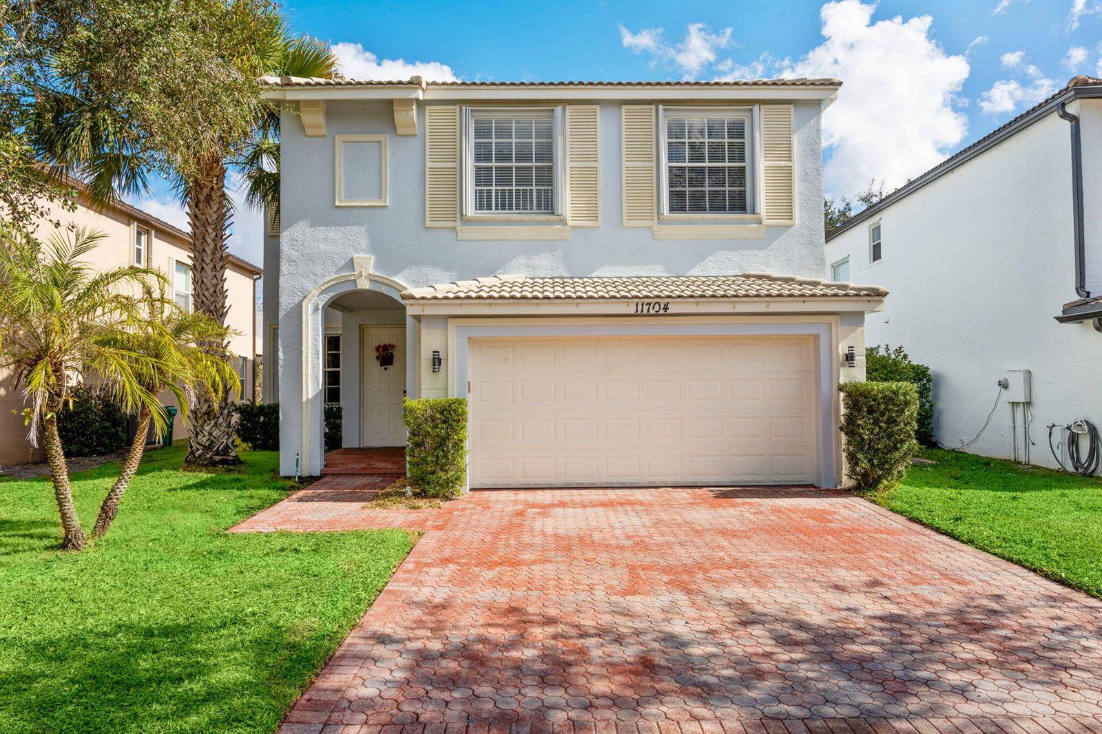 11704 SW BenningtonPort St. Lucie - picture
