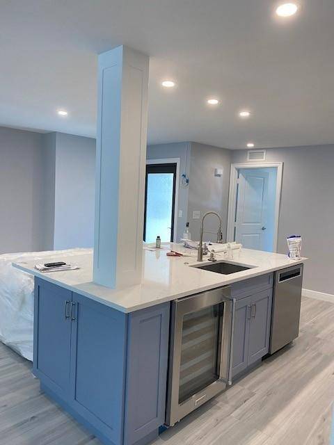 1556 S OceanFort Lauderdale - Condo condo unit 103 - picture