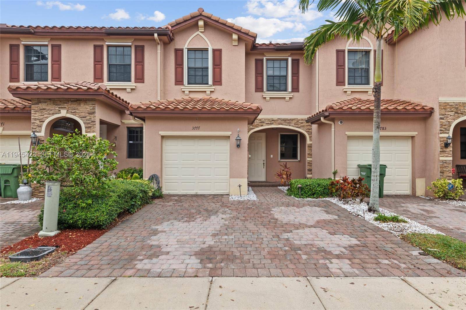 3777 SE 3rd StHomestead - picture