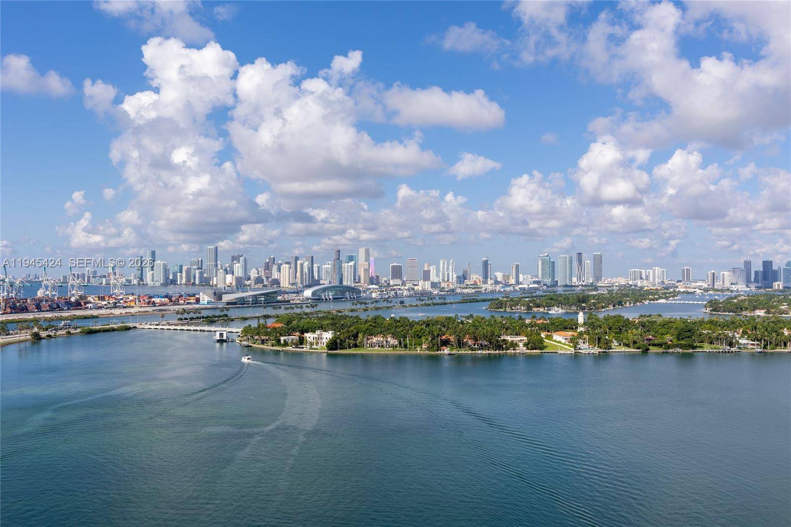540 West AveMiami Beach - Condo 5+ Stories,Condo condo unit 2311 - picture