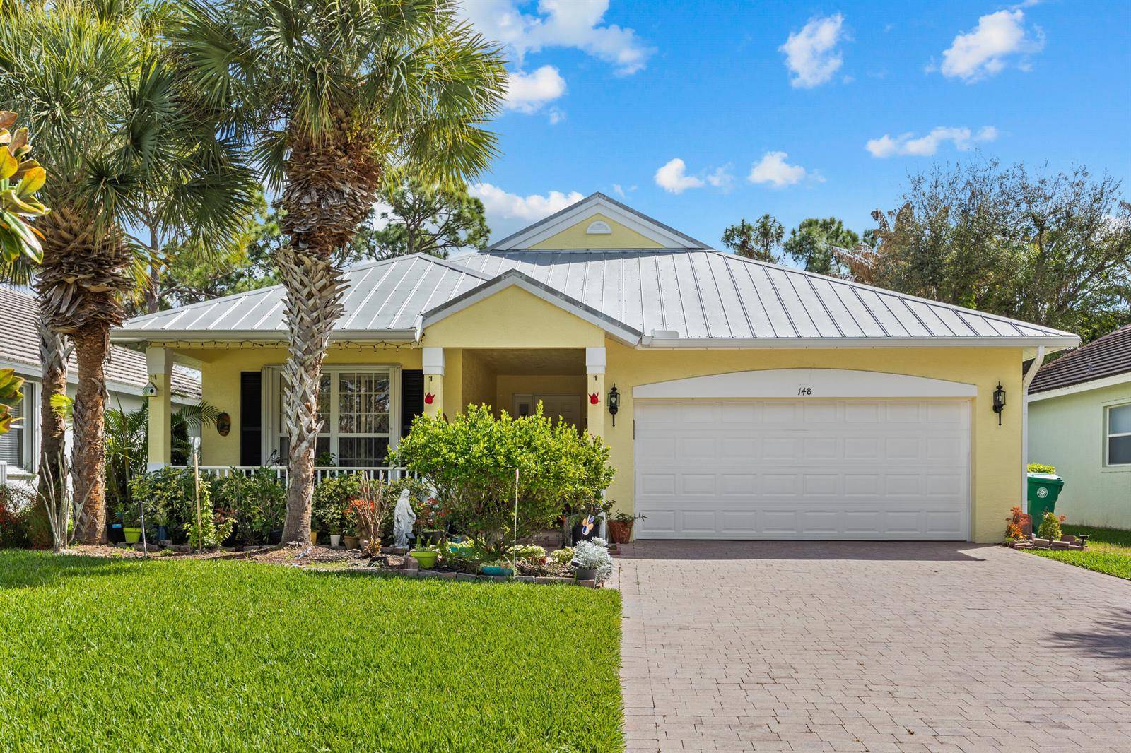 148 NW Pleasant GrovePort St. Lucie - picture