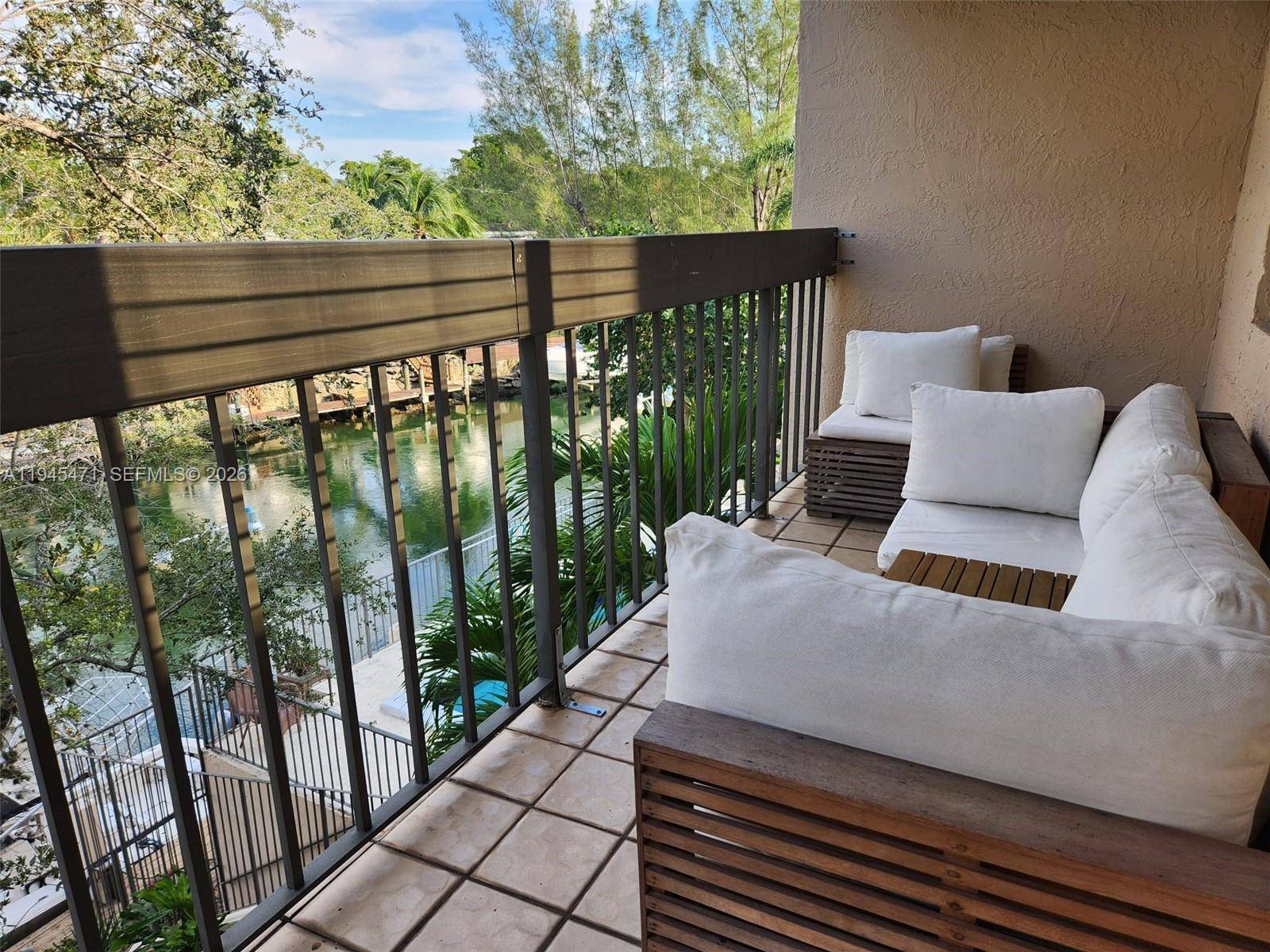 5201 Orduna DrCoral Gables - FUTURA SANSOVINO CONDO condo unit 14 - picture