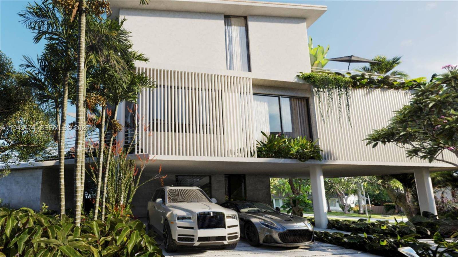 7150 NE 72nd STMiami - picture