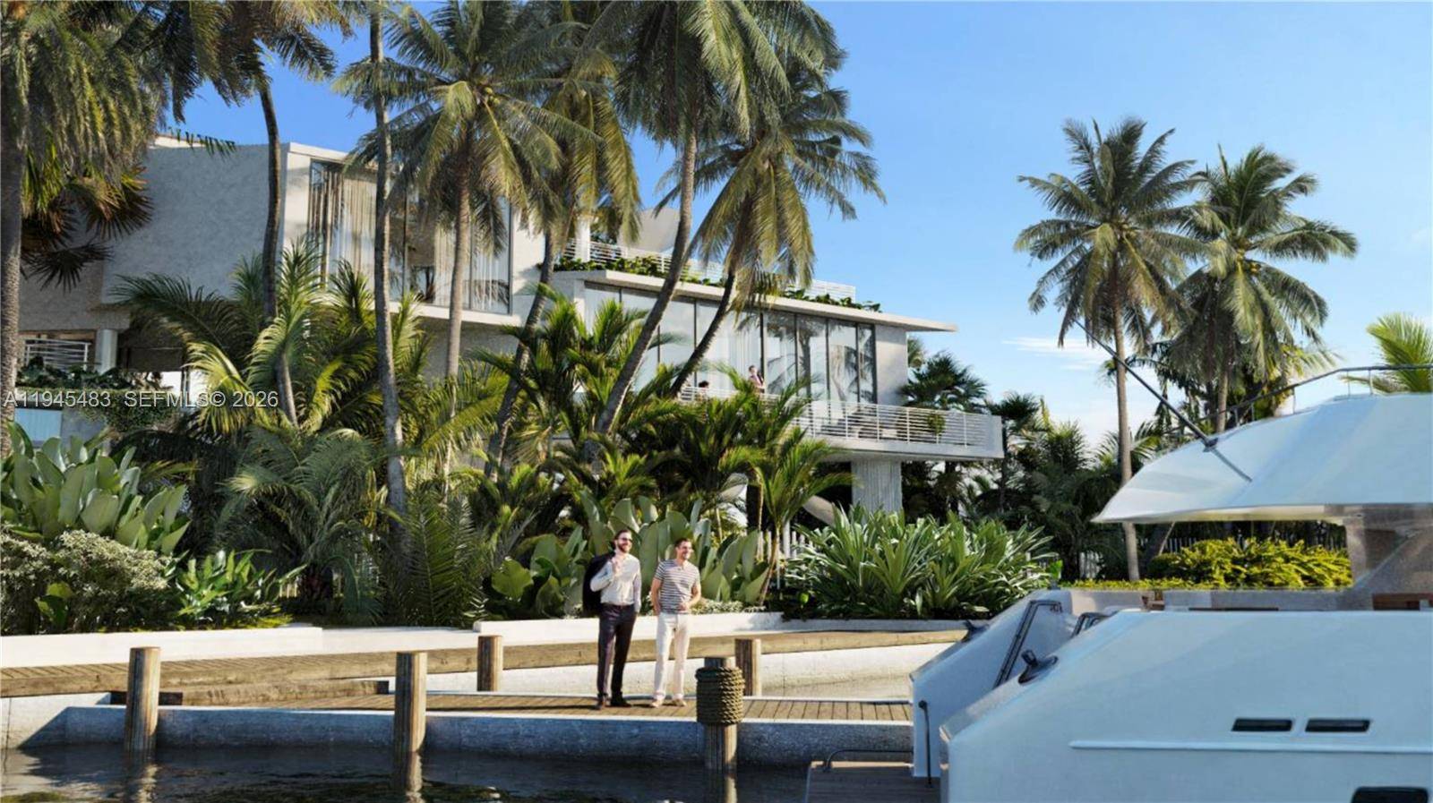 7105 NE 10 AveMiami - picture