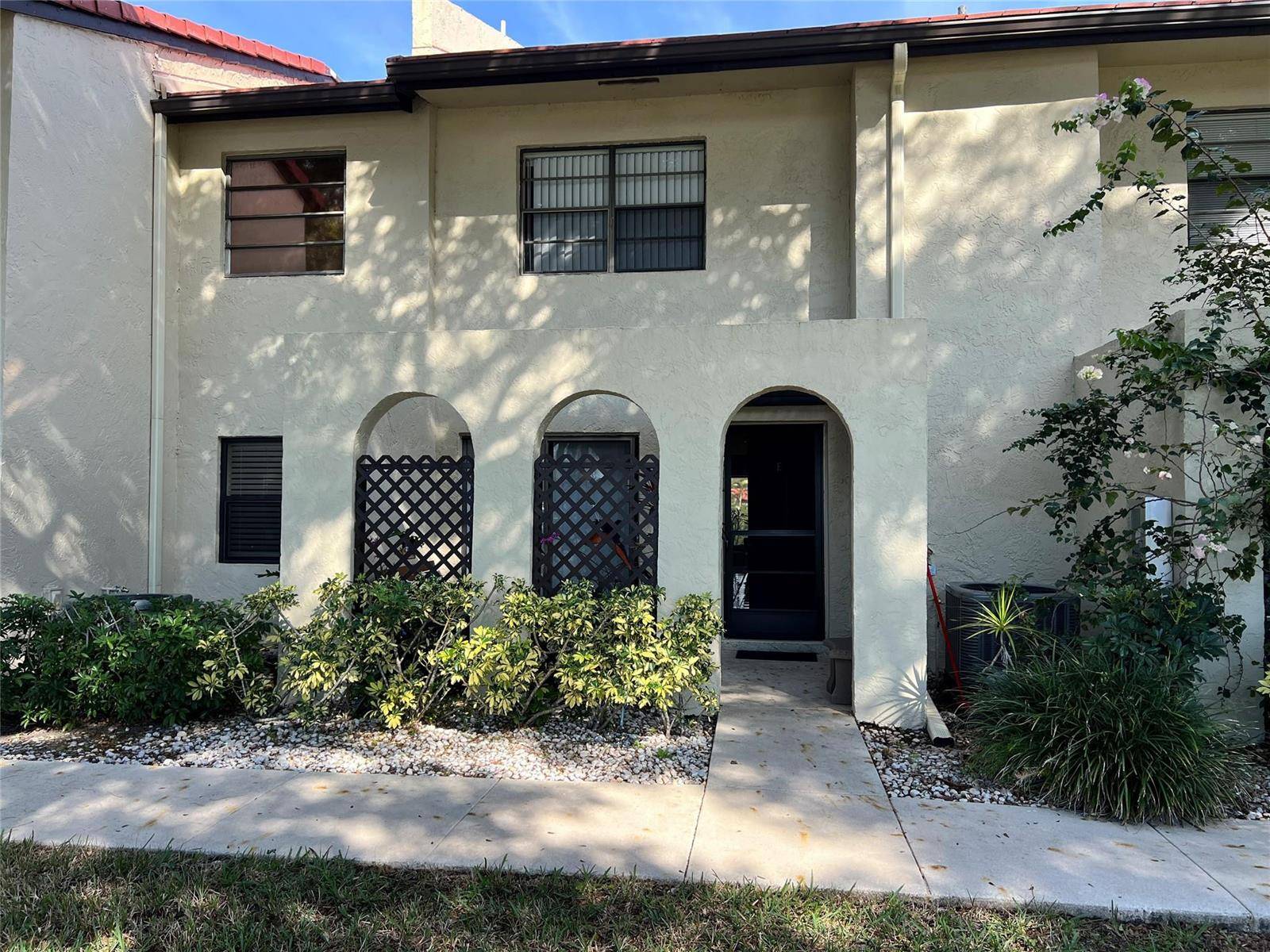 8460 Casa Del LagoBoca Raton - Fairways at Boca Lago,Boca Lago condo unit E - picture