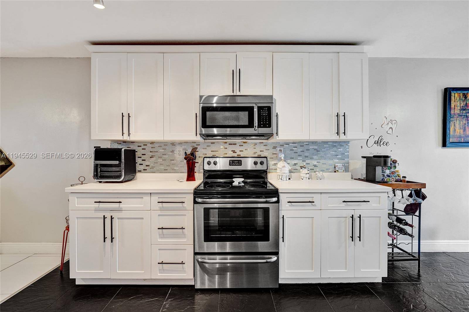 3301 Raleigh StHollywood - Townhouse condo unit 4E - picture